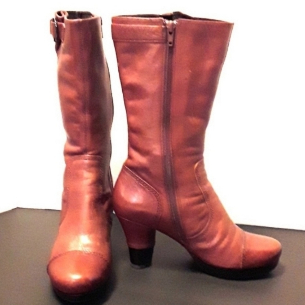 BOHO Boots